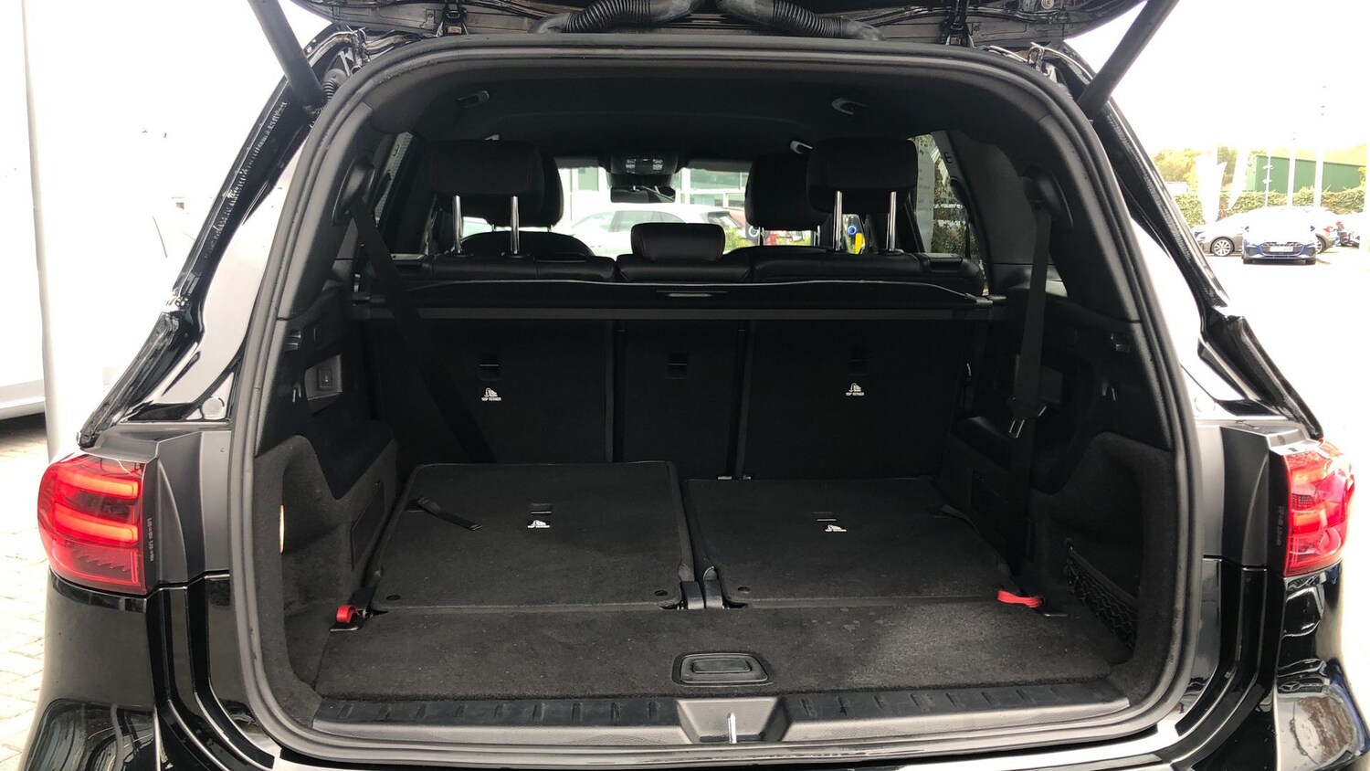 Used Mercedes-Benz GLB 2024 for sale - 76413711: Photo 14