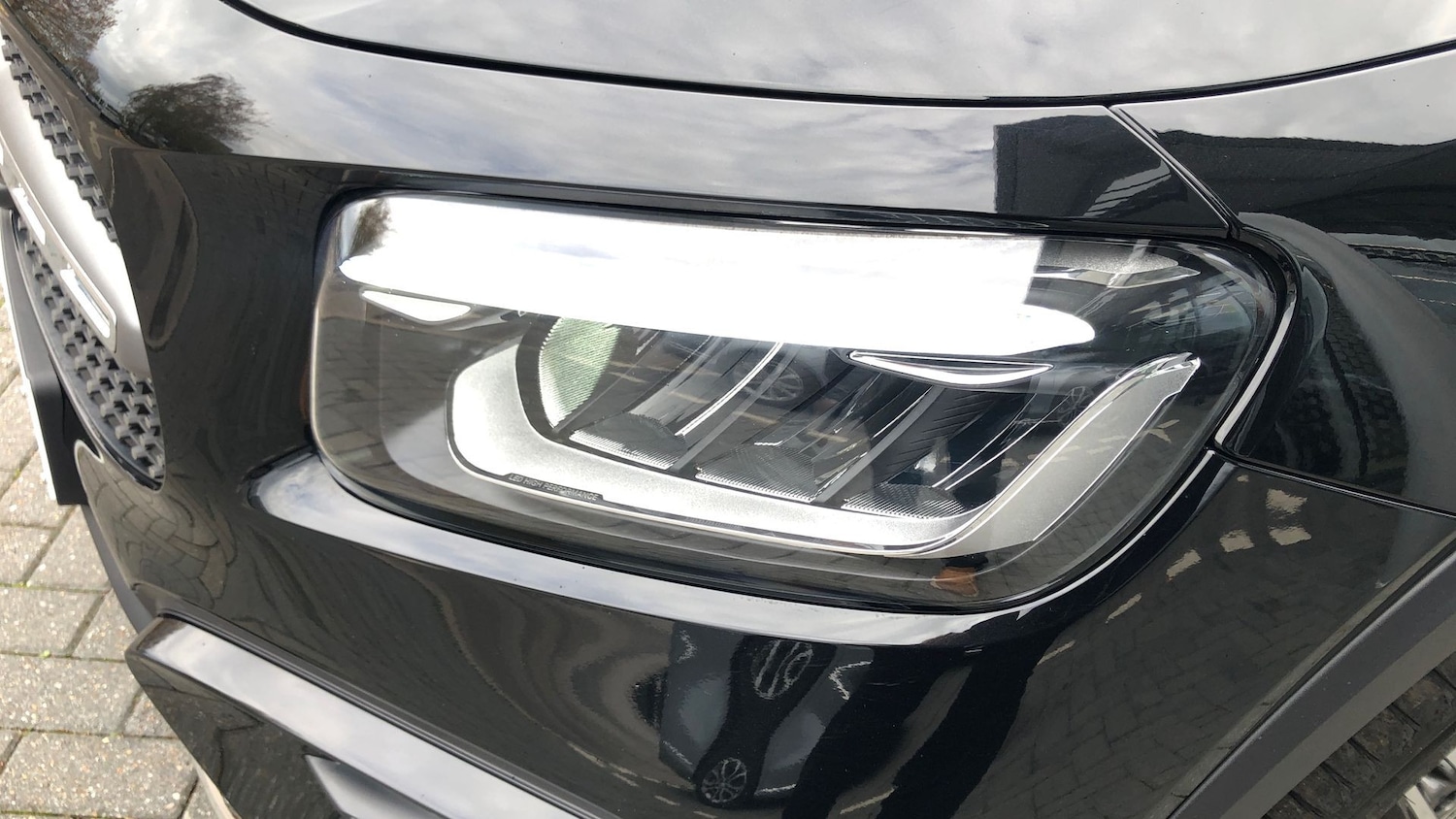 Used Mercedes-Benz GLB 2024 for sale - 76413711: Photo 15