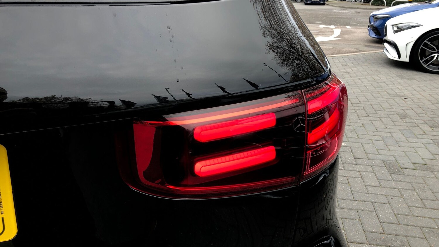 Used Mercedes-Benz GLB 2024 for sale - 76413711: Photo 16