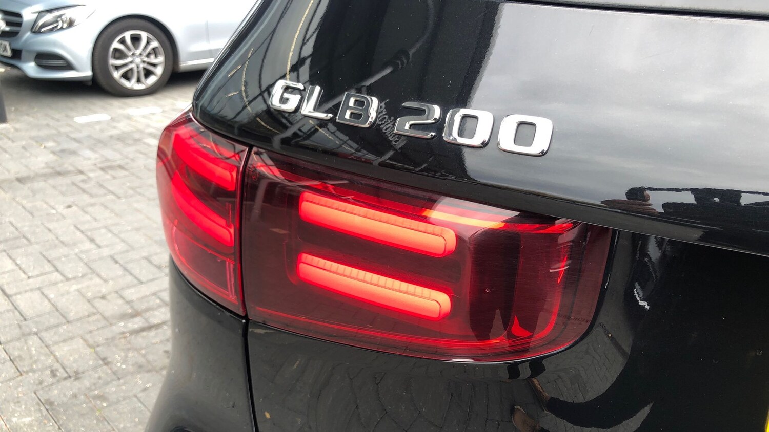 Used Mercedes-Benz GLB 2024 for sale - 76413711: Photo 17