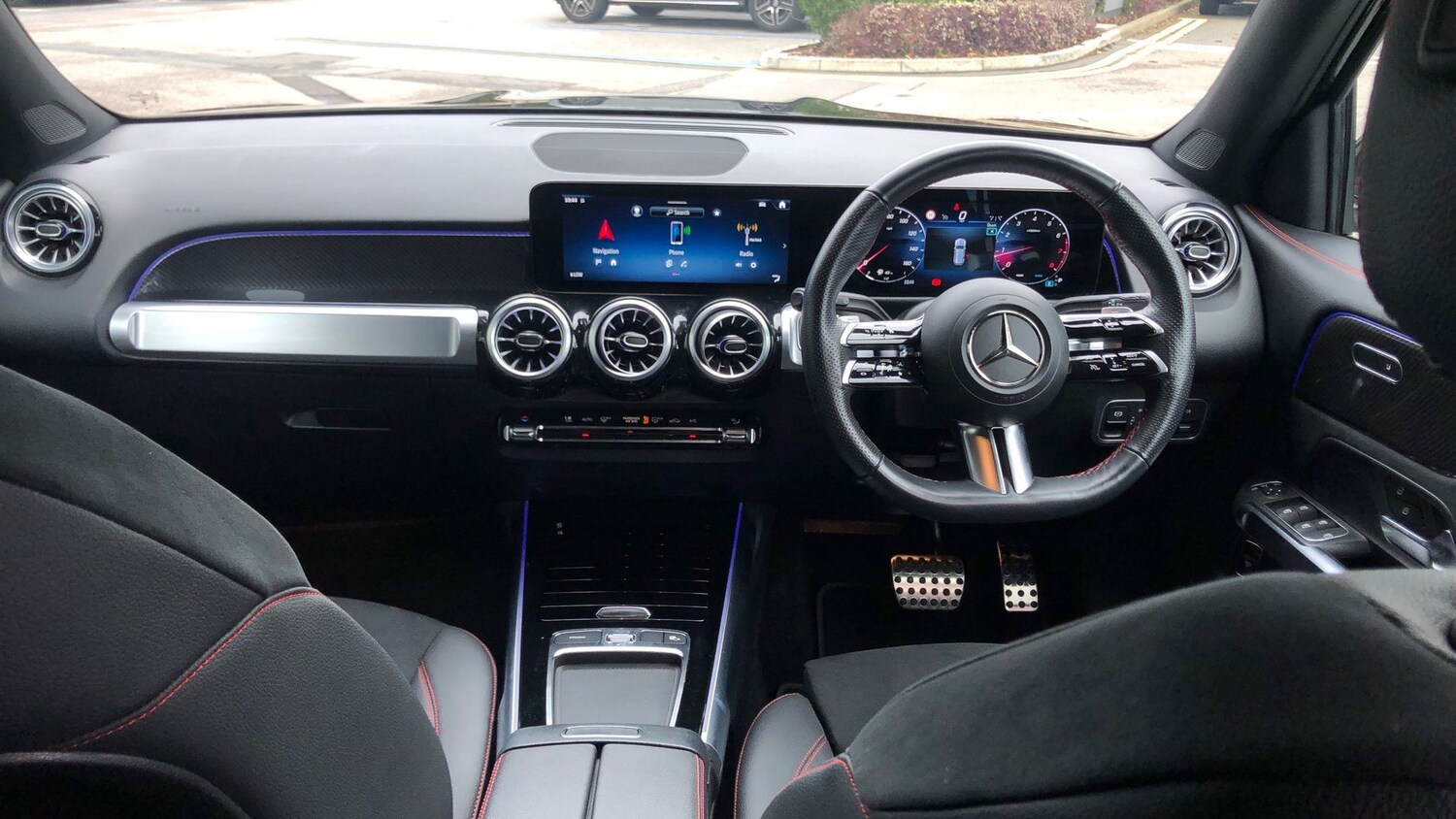 Used Mercedes-Benz GLB 2024 for sale - 76413711: Photo 18