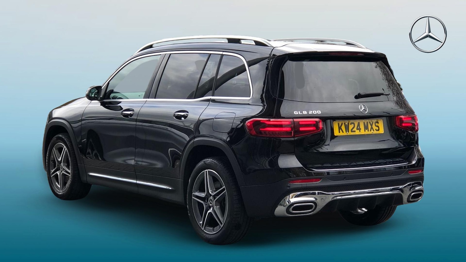 Used Mercedes-Benz GLB 2024 for sale - 76413711: Photo 2