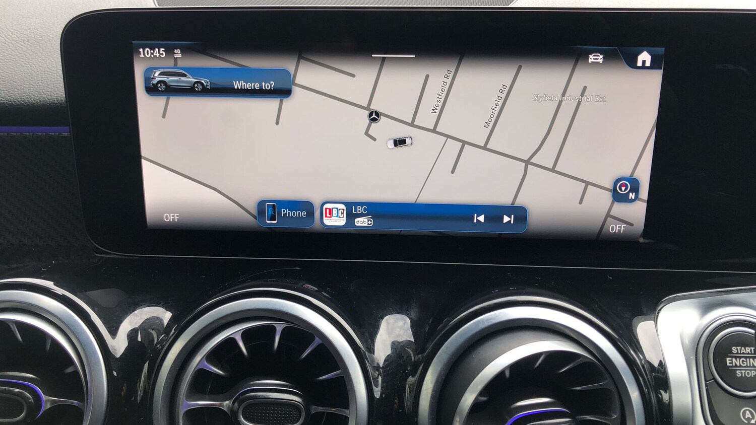 Used Mercedes-Benz GLB 2024 for sale - 76413711: Photo 20