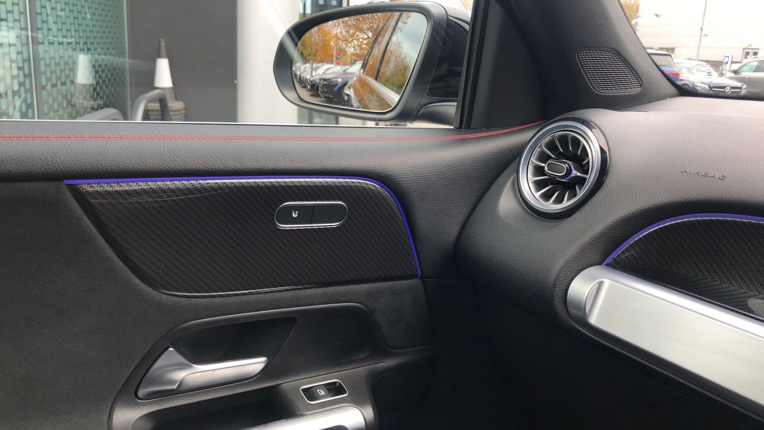 Used Mercedes-Benz GLB 2024 for sale - 76413711: Photo 21