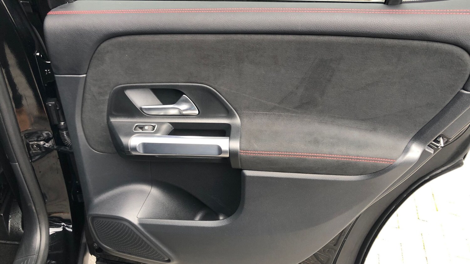 Used Mercedes-Benz GLB 2024 for sale - 76413711: Photo 22