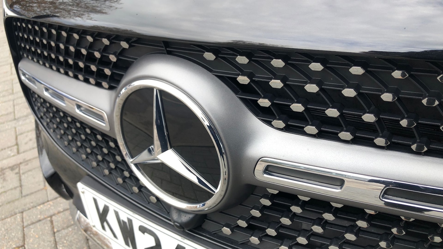 Used Mercedes-Benz GLB 2024 for sale - 76413711: Photo 24