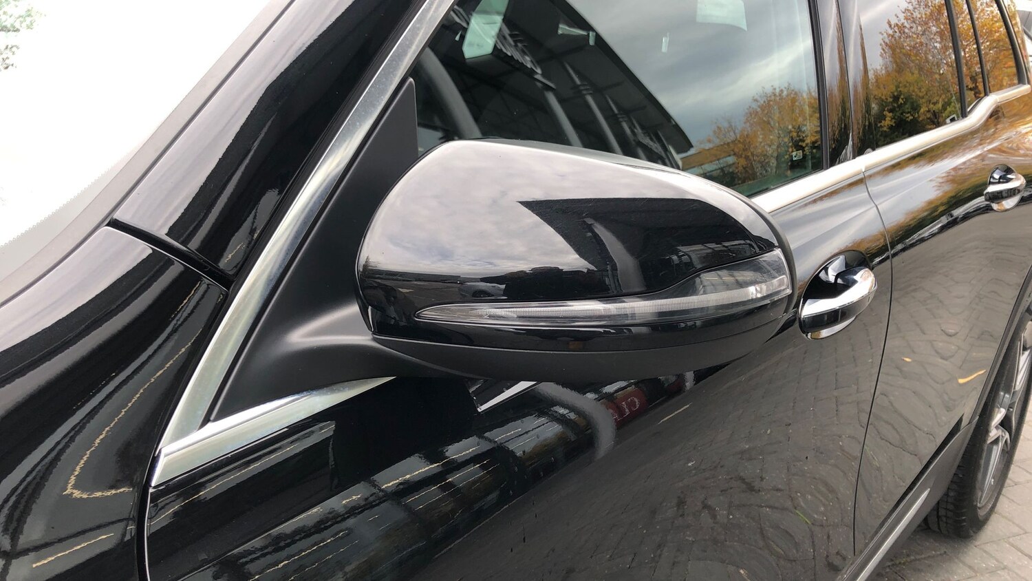 Used Mercedes-Benz GLB 2024 for sale - 76413711: Photo 25