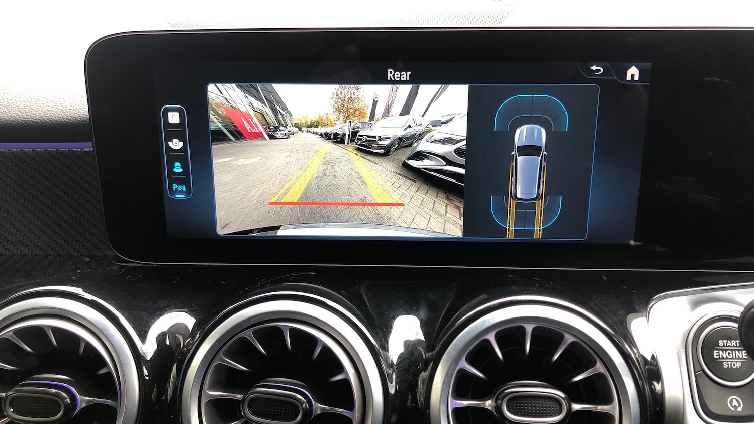 Used Mercedes-Benz GLB 2024 for sale - 76413711: Photo 26