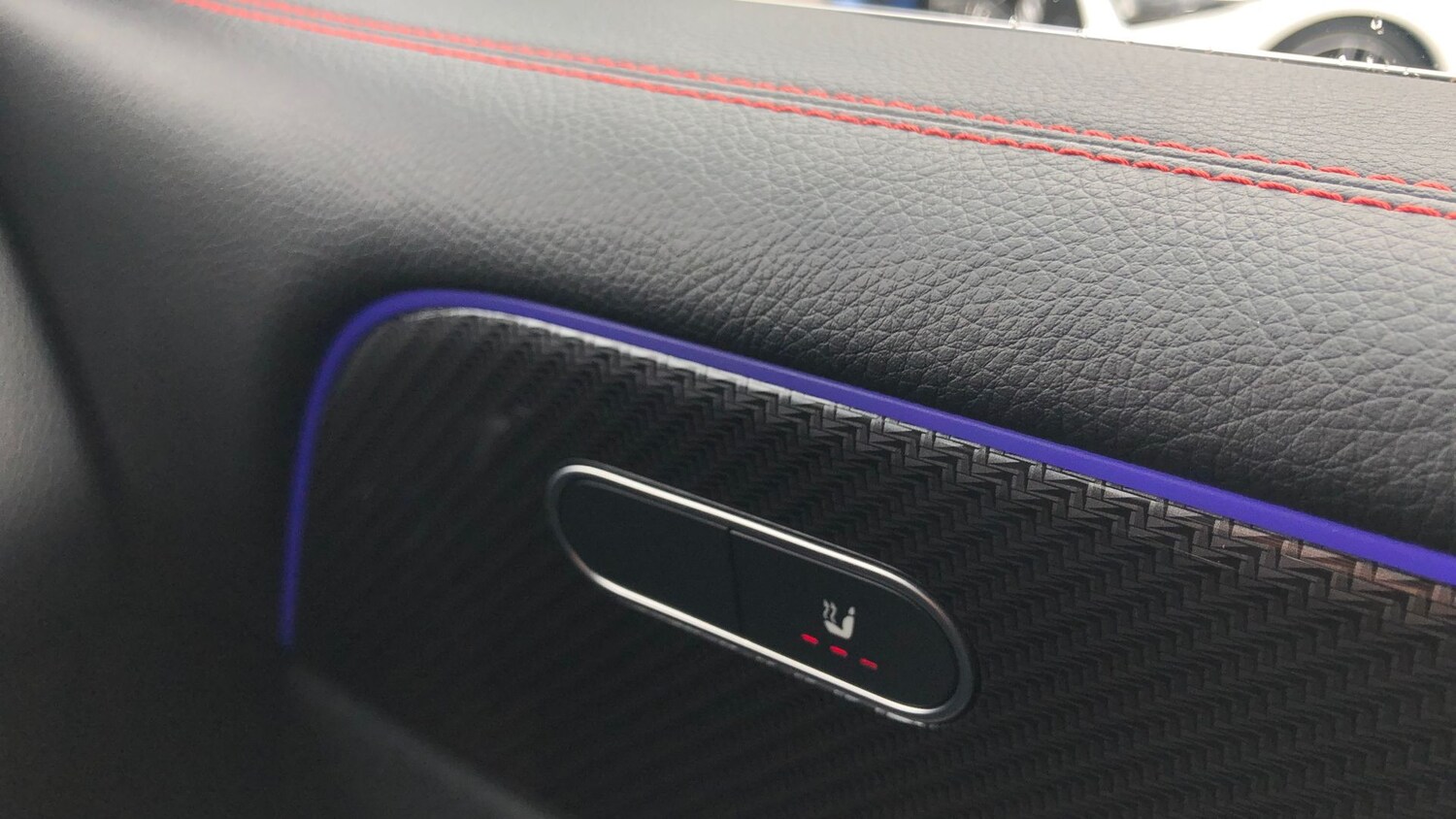 Used Mercedes-Benz GLB 2024 for sale - 76413711: Photo 32