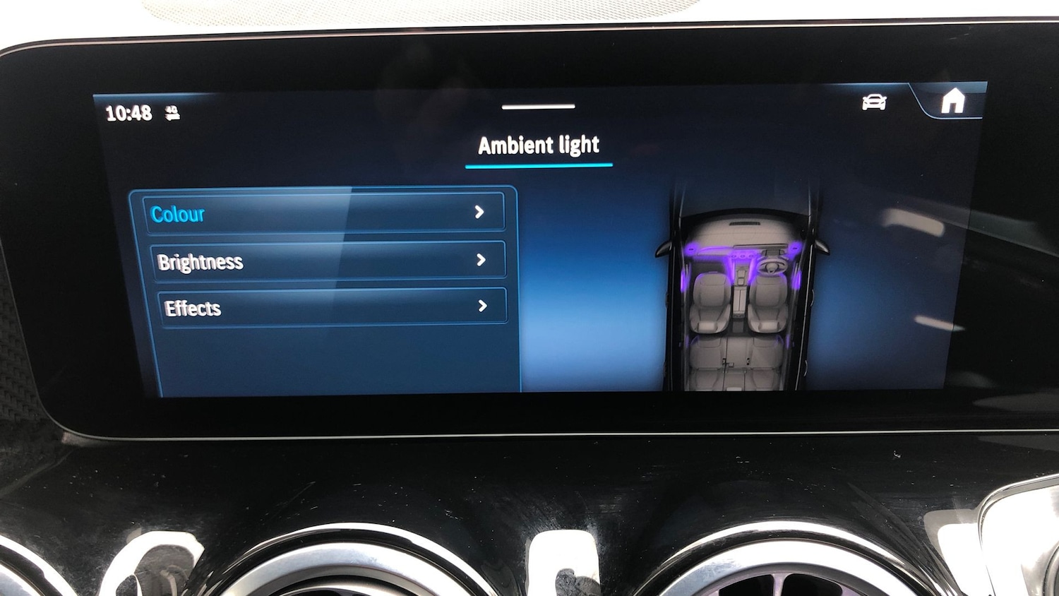 Used Mercedes-Benz GLB 2024 for sale - 76413711: Photo 36