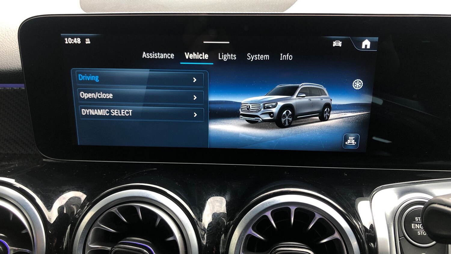 Used Mercedes-Benz GLB 2024 for sale - 76413711: Photo 37