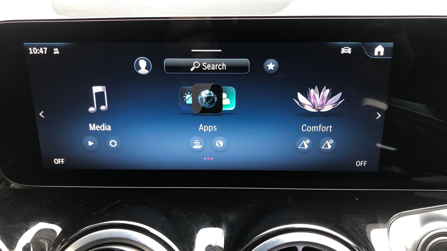 Used Mercedes-Benz GLB 2024 for sale - 76413711: Photo 39