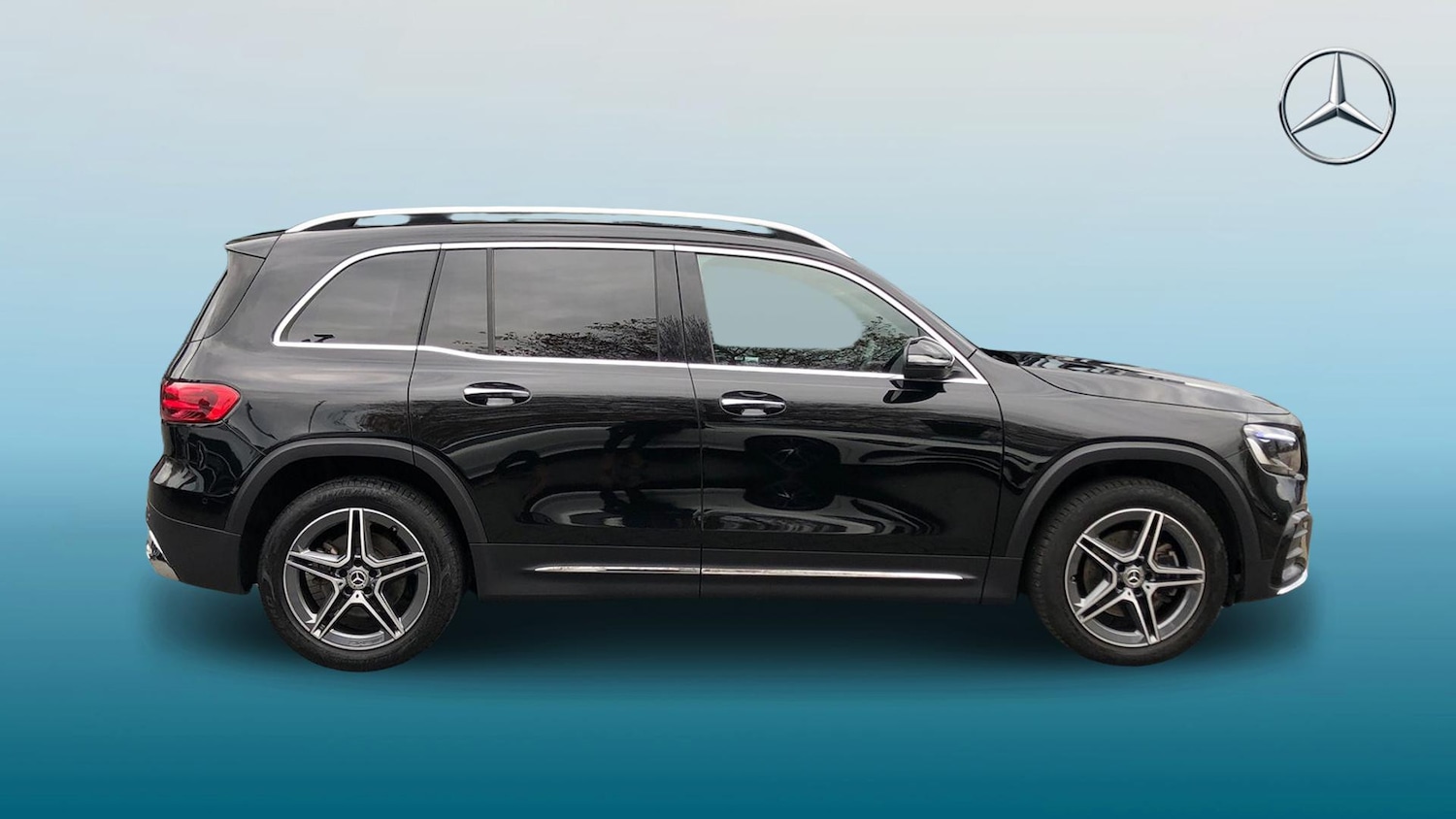 Used Mercedes-Benz GLB 2024 for sale - 76413711: Photo 4