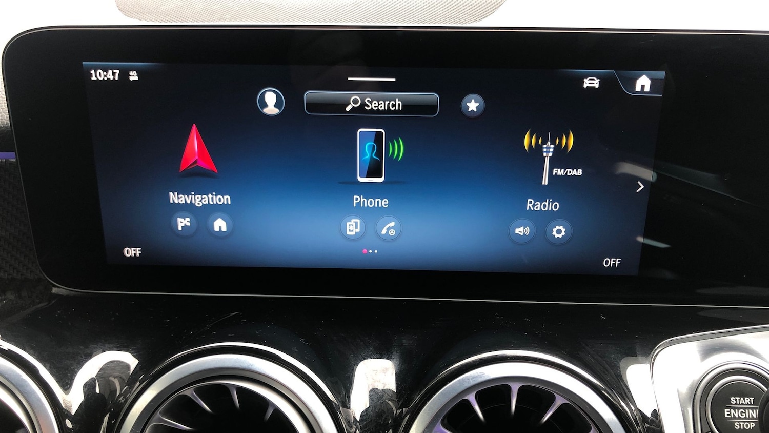 Used Mercedes-Benz GLB 2024 for sale - 76413711: Photo 40