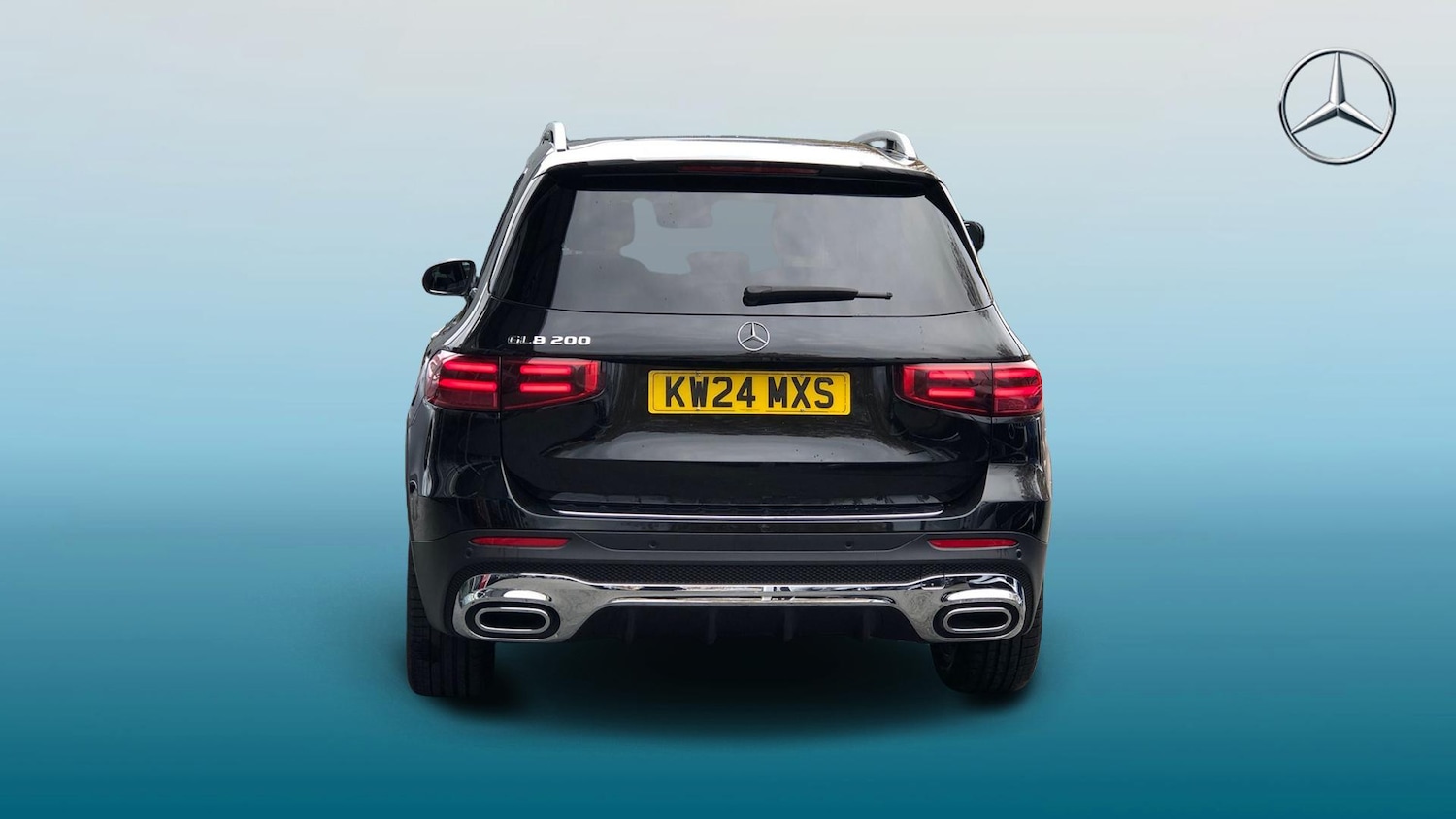 Used Mercedes-Benz GLB 2024 for sale - 76413711: Photo 7