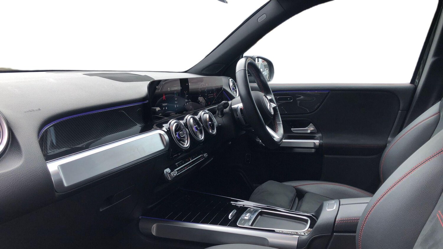 Used Mercedes-Benz GLB 2024 for sale - 76413711: Photo 8