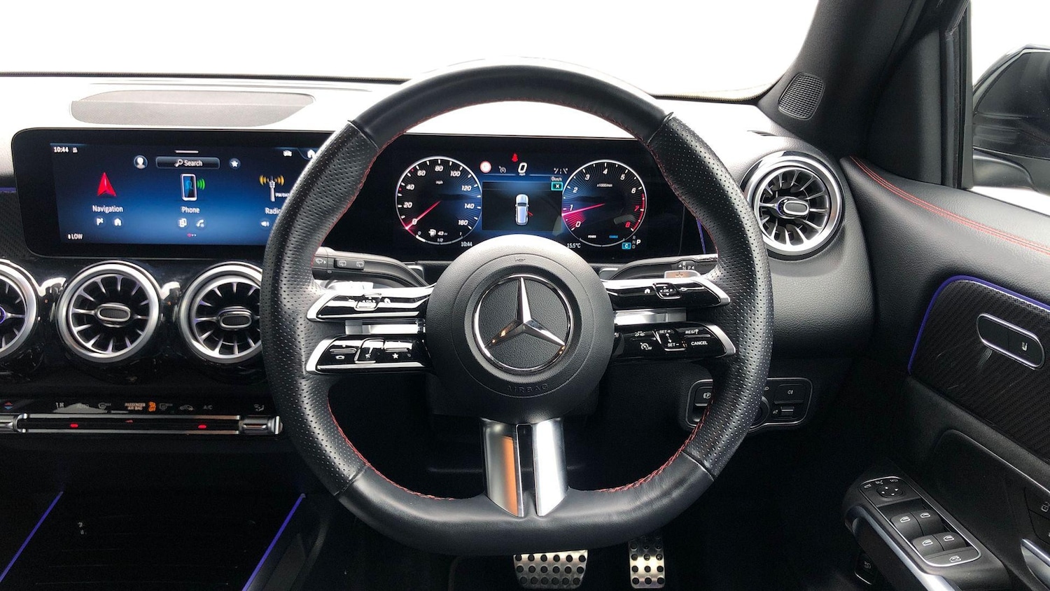 Used Mercedes-Benz GLB 2024 for sale - 76413711: Photo 9