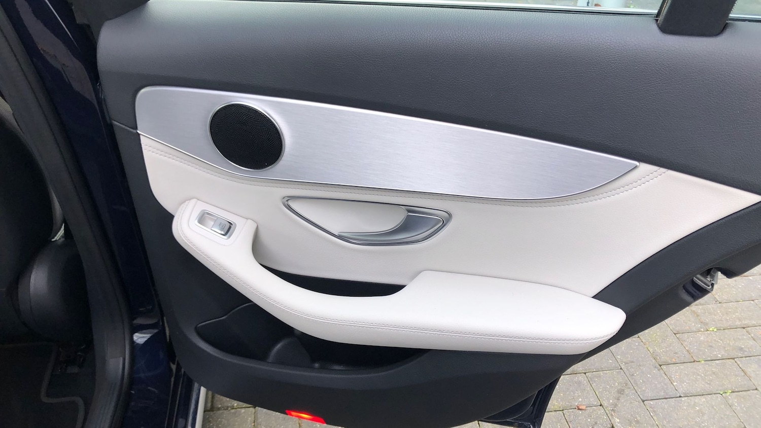 Used Mercedes-Benz C Class 2015 for sale - 77608125: Photo 22