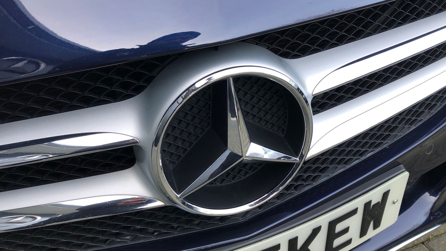 Used Mercedes-Benz C Class 2015 for sale - 77608125: Photo 25