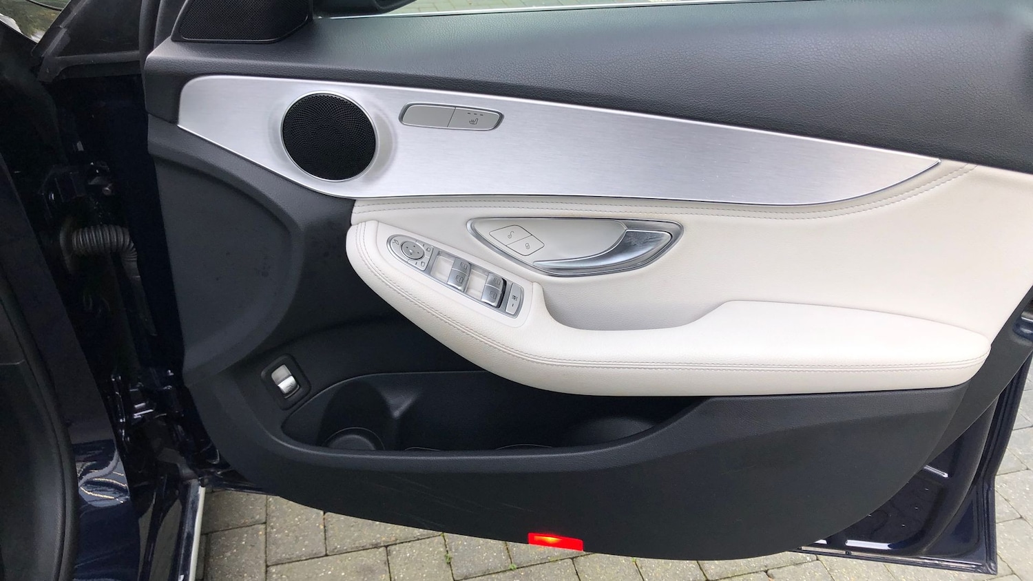 Used Mercedes-Benz C Class 2015 for sale - 77608125: Photo 29