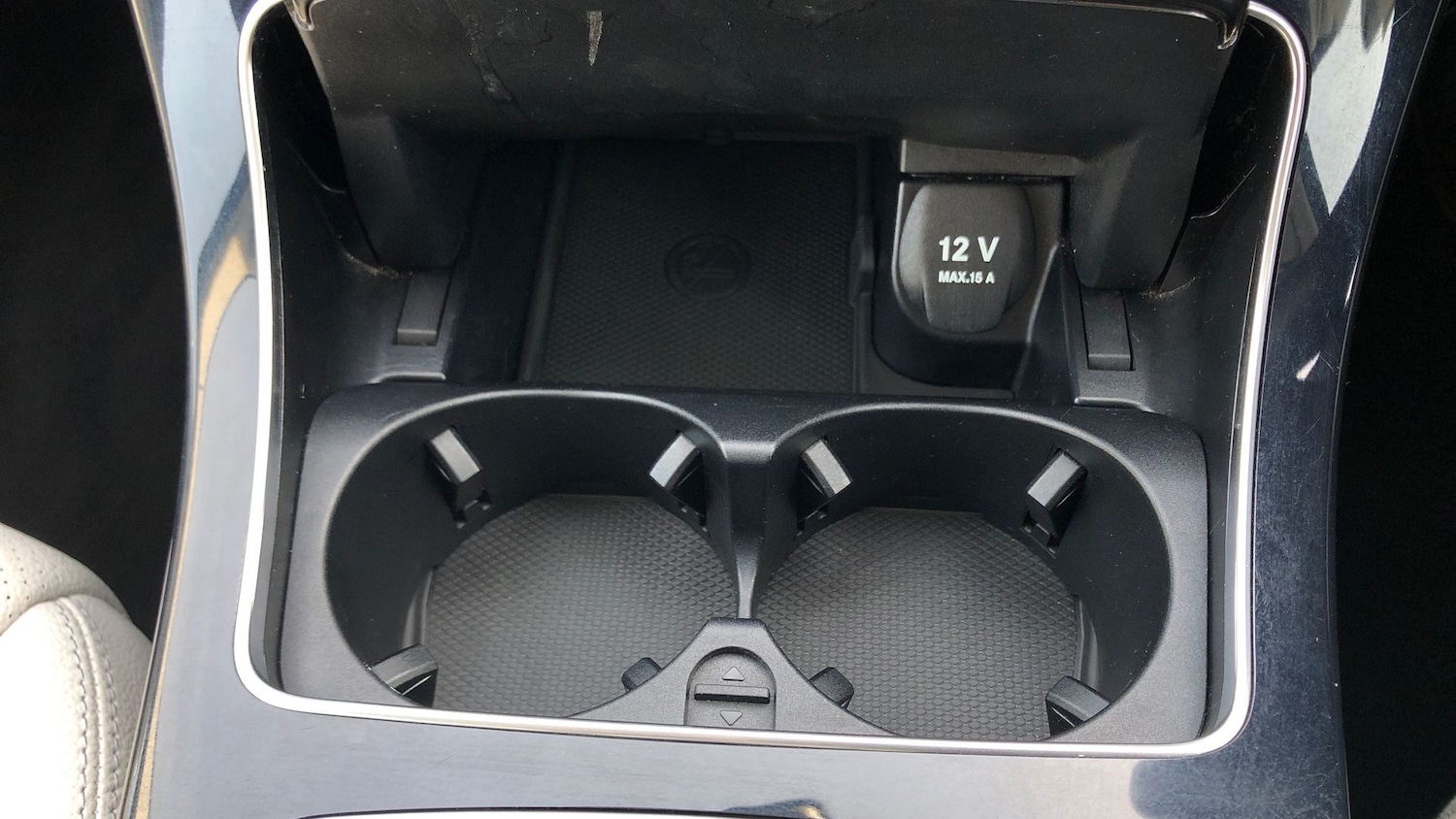 Used Mercedes-Benz C Class 2015 for sale - 77608125: Photo 38