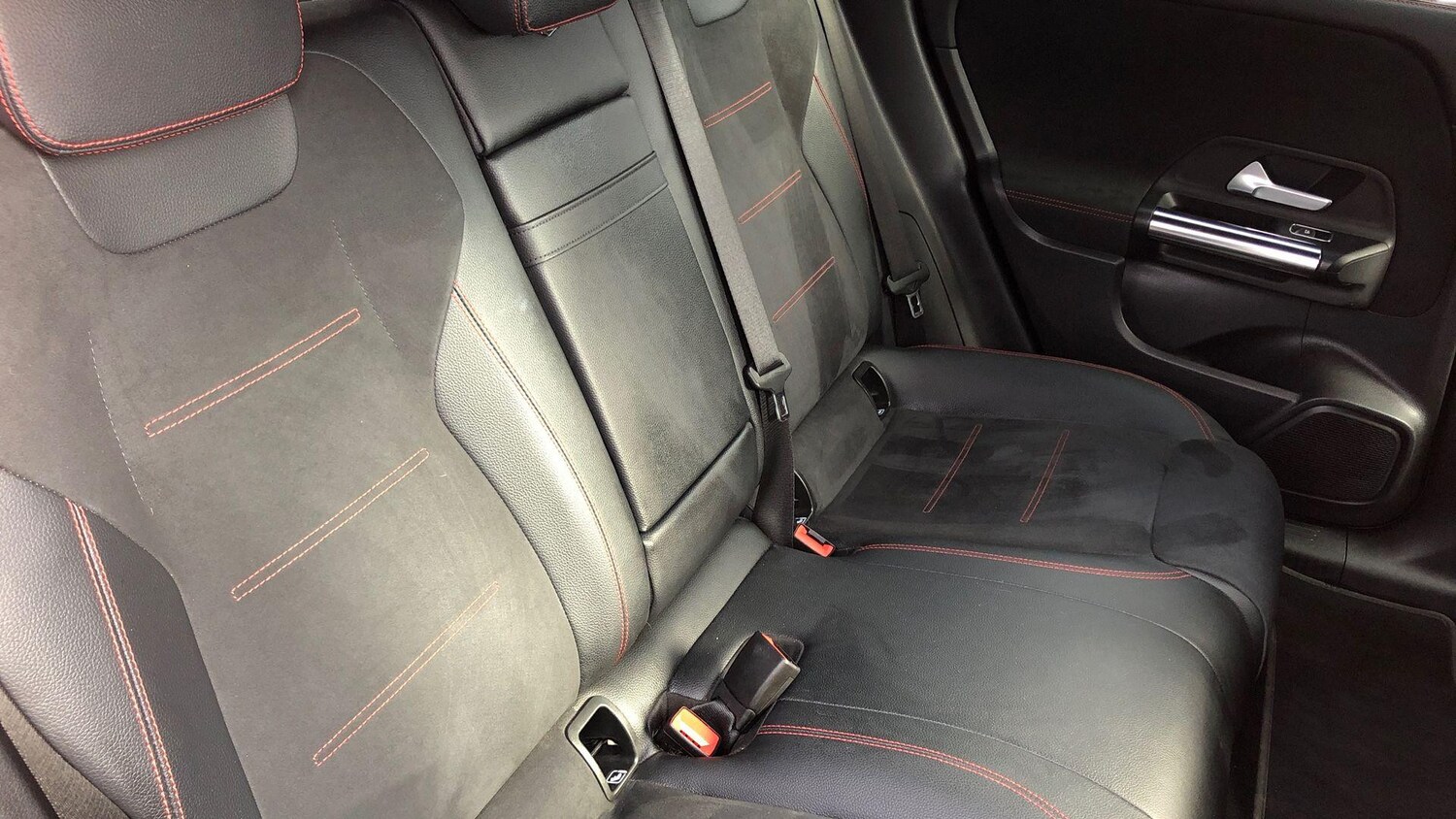 Used Mercedes-Benz EQA 2021 for sale - 76958623: Photo 12