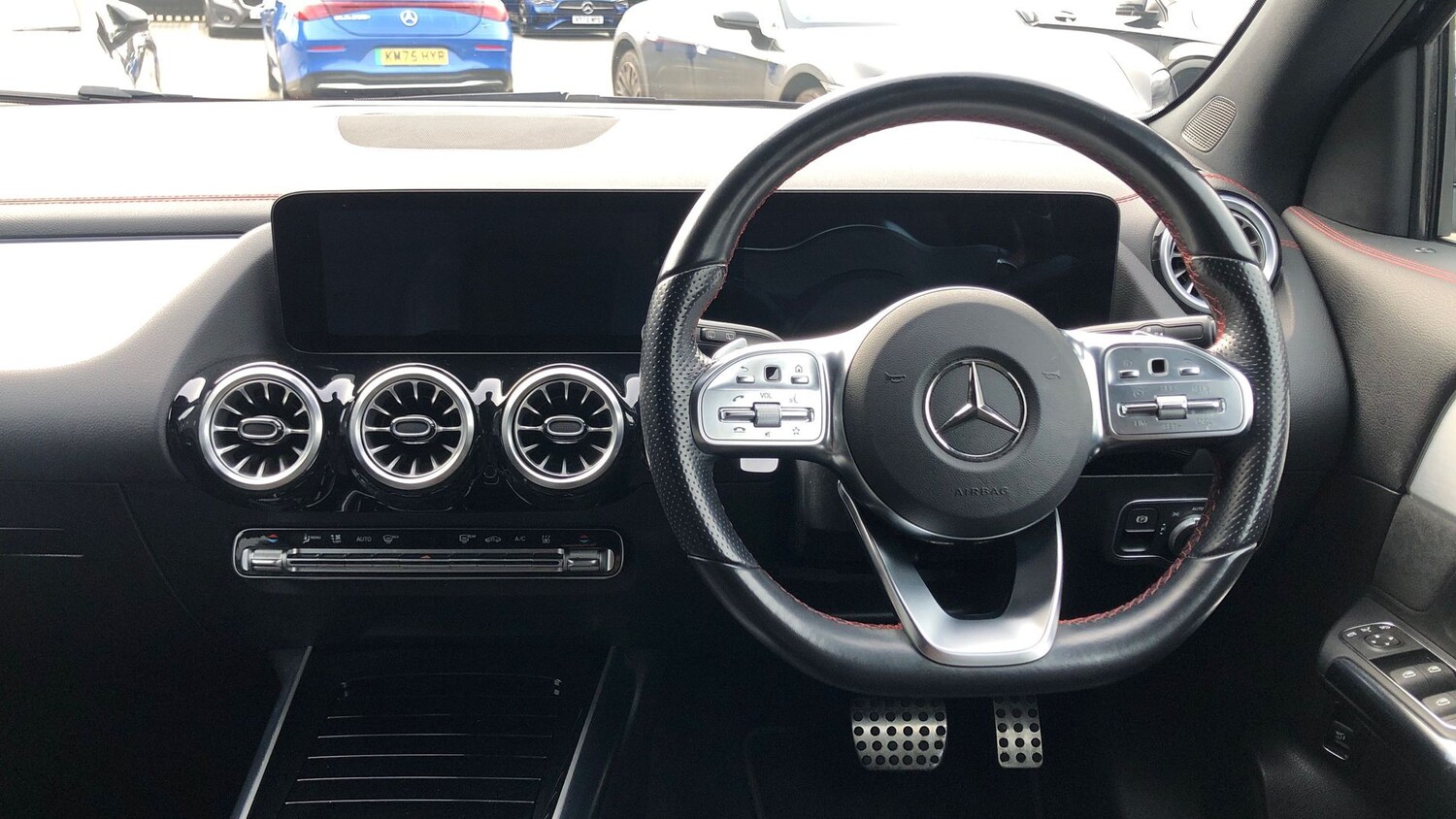 Used Mercedes-Benz EQA 2021 for sale - 76958623: Photo 18