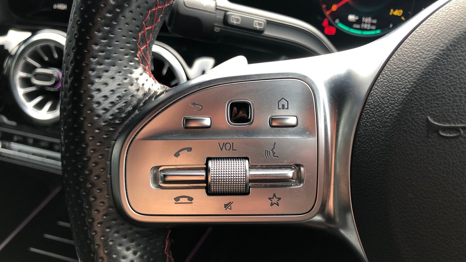 Used Mercedes-Benz EQA 2021 for sale - 76958623: Photo 19