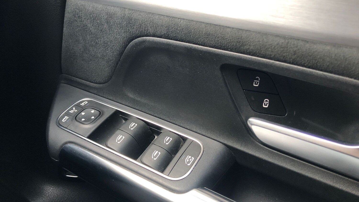 Used Mercedes-Benz EQA 2021 for sale - 76958623: Photo 22