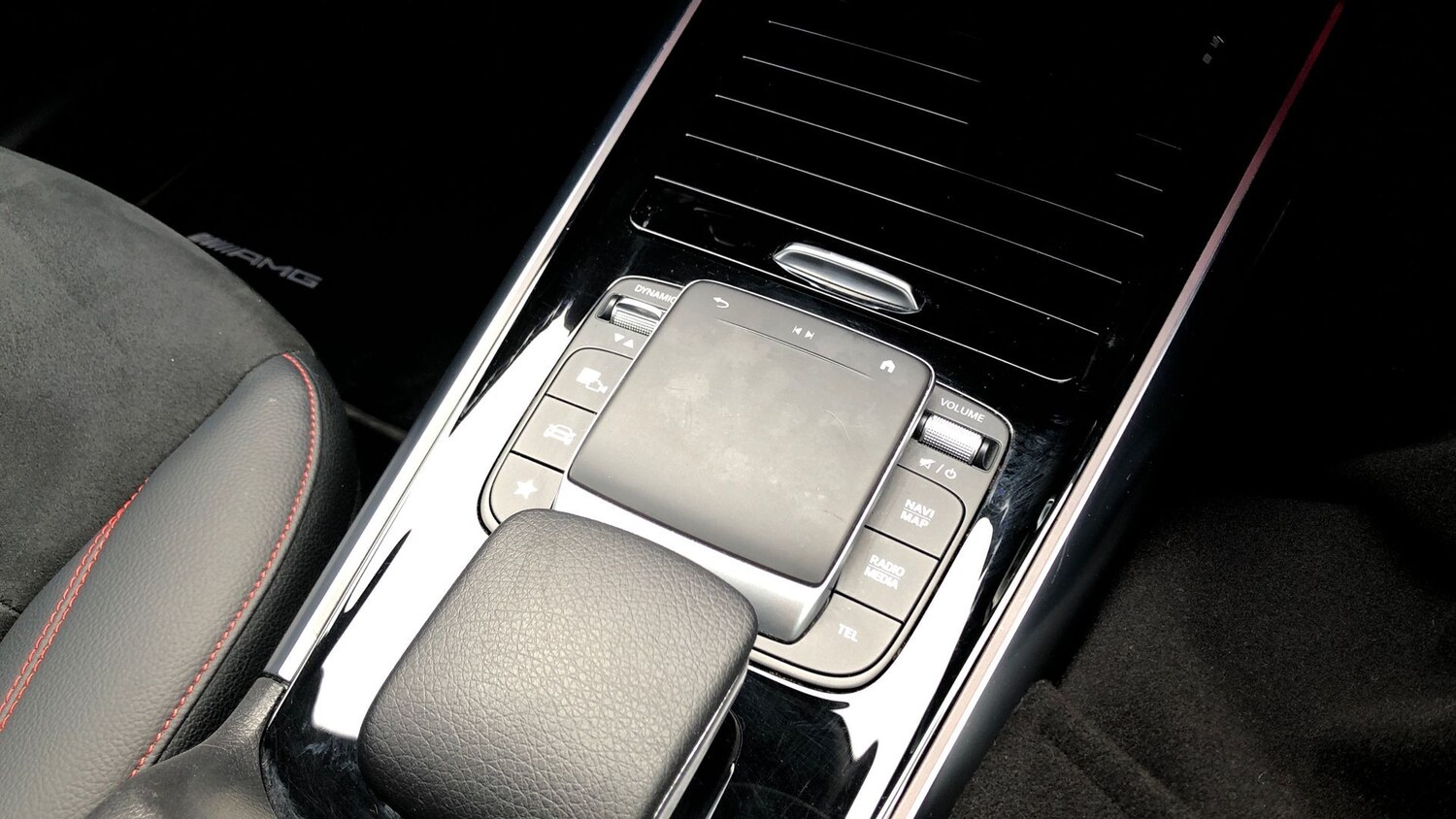 Used Mercedes-Benz EQA 2021 for sale - 76958623: Photo 25