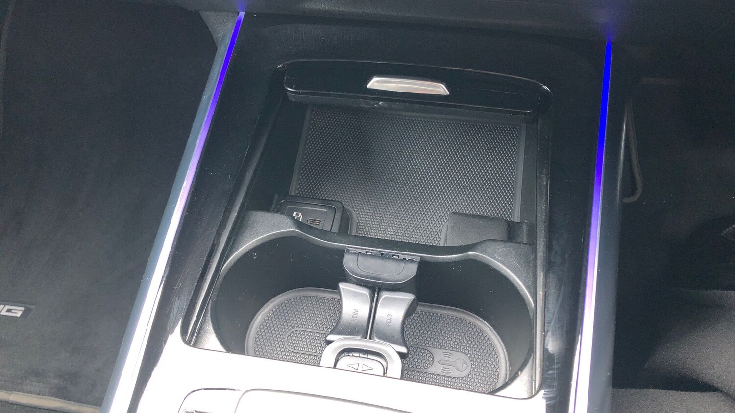 Used Mercedes-Benz EQA 2021 for sale - 76958623: Photo 26