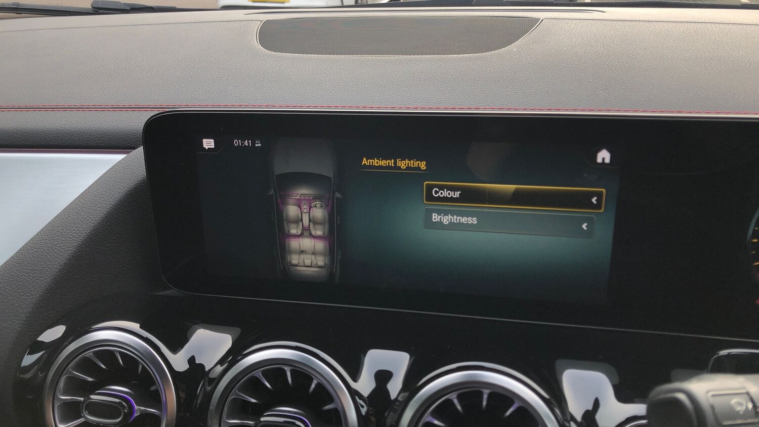 Used Mercedes-Benz EQA 2021 for sale - 76958623: Photo 27