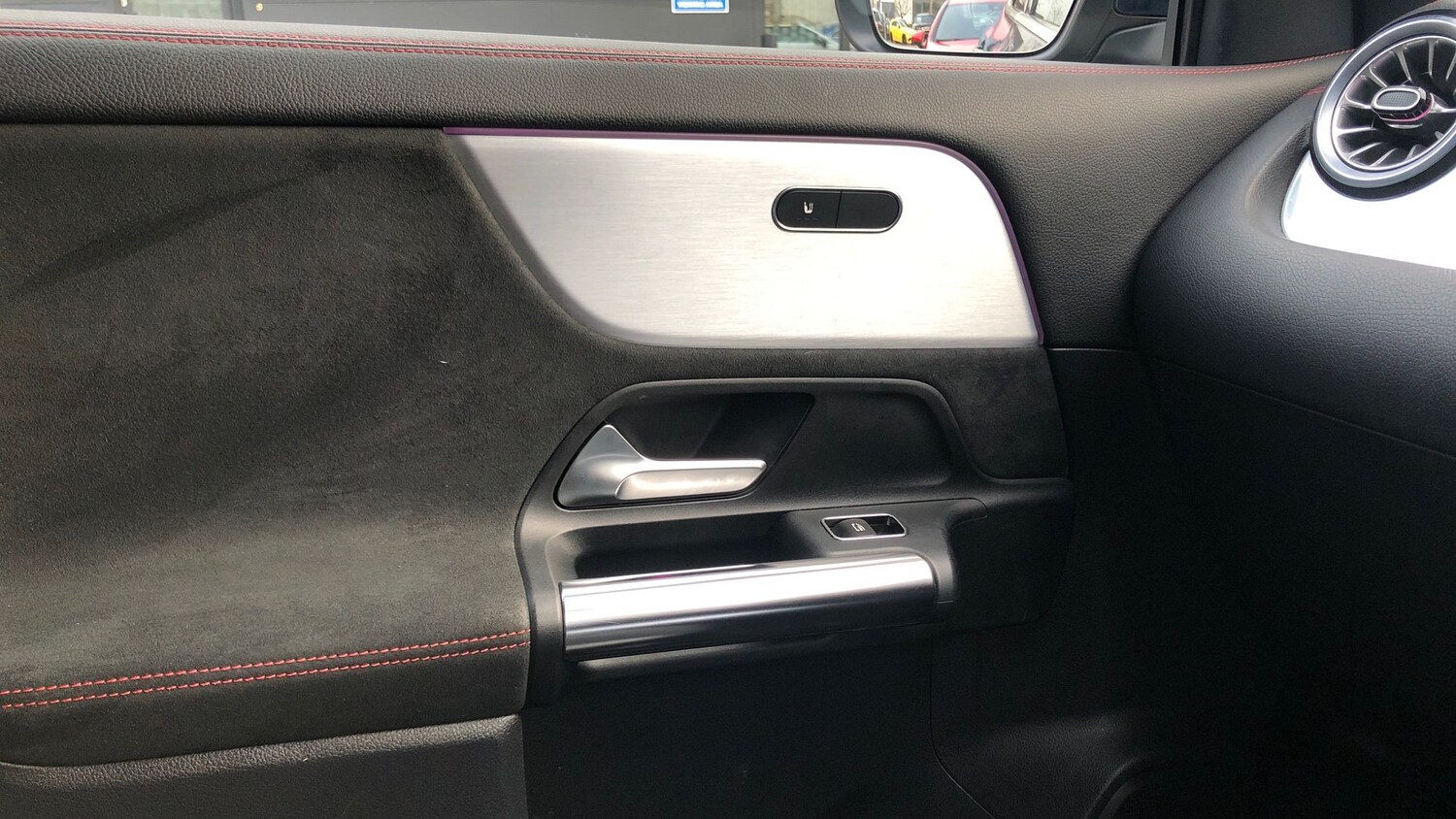 Used Mercedes-Benz EQA 2021 for sale - 76958623: Photo 29