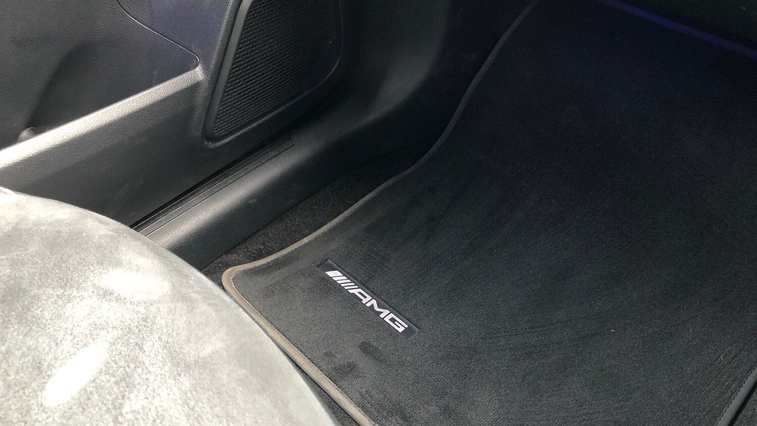 Used Mercedes-Benz EQA 2021 for sale - 76958623: Photo 30