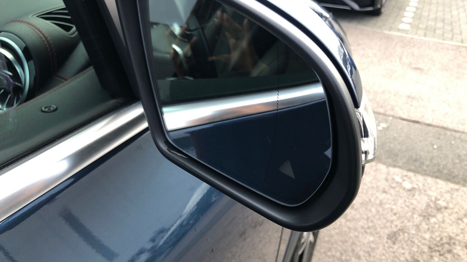 Used Mercedes-Benz EQA 2021 for sale - 76958623: Photo 31