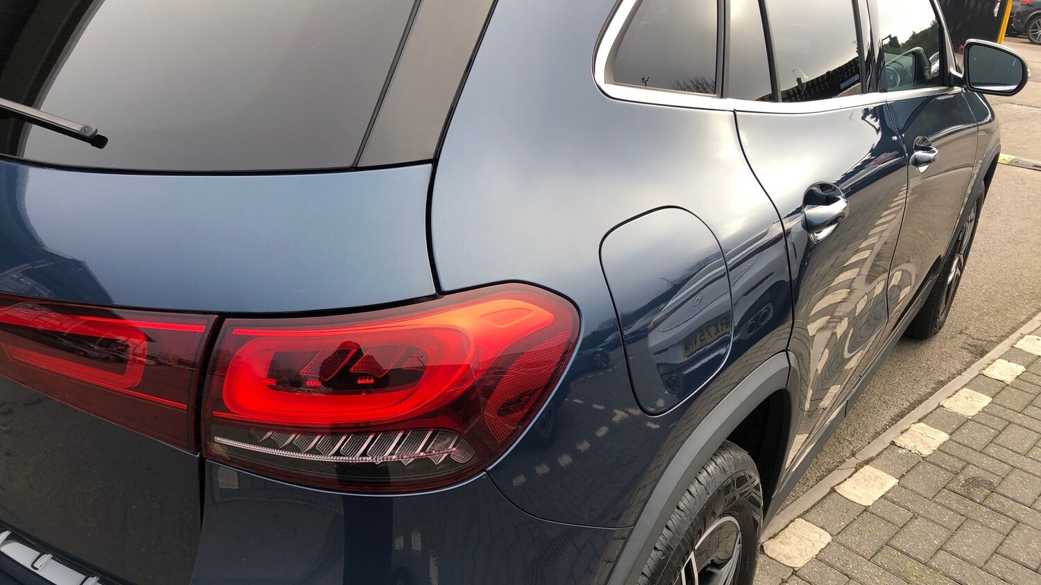 Used Mercedes-Benz EQA 2021 for sale - 76958623: Photo 39