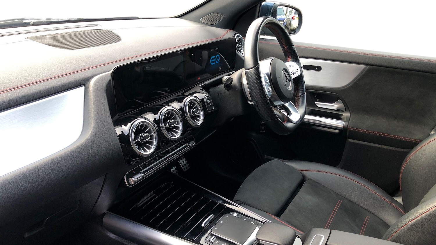 Used Mercedes-Benz EQA 2021 for sale - 76958623: Photo 8