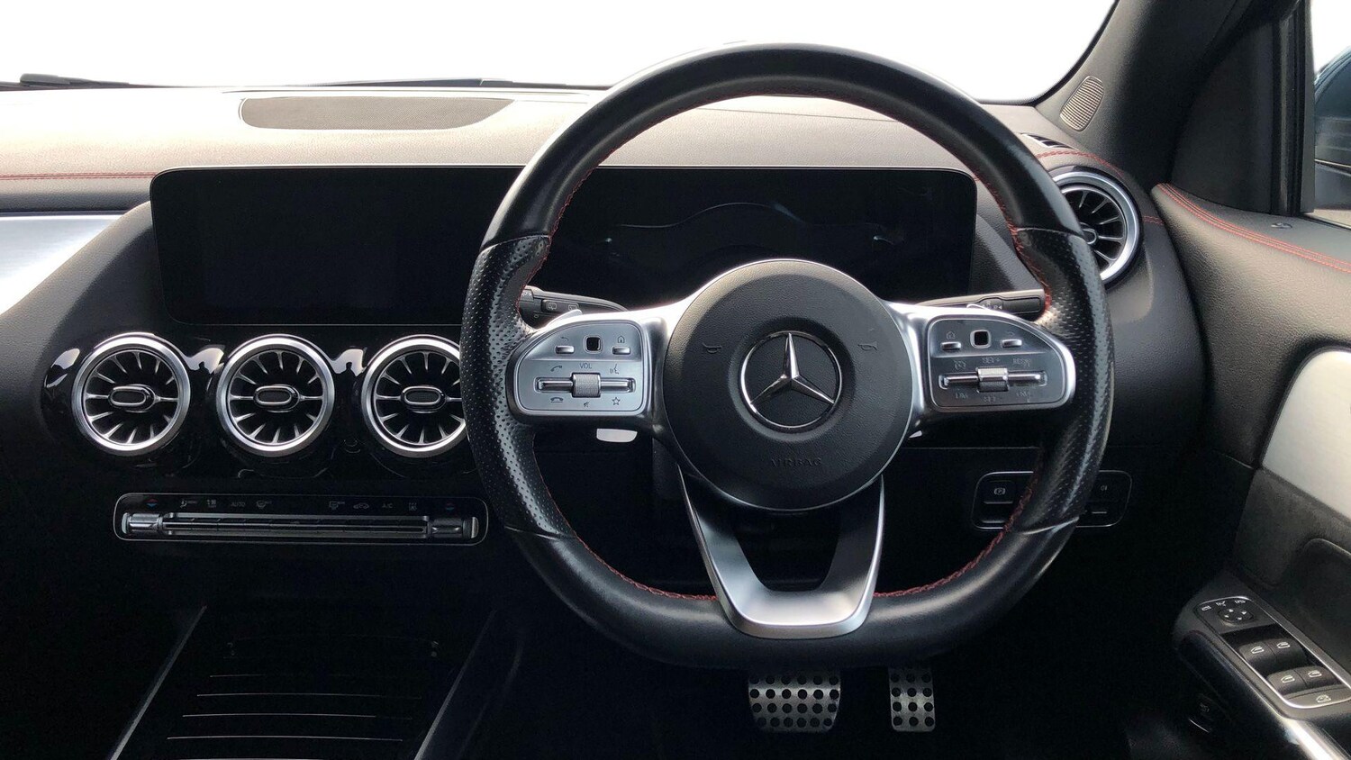 Used Mercedes-Benz EQA 2021 for sale - 76958623: Photo 9