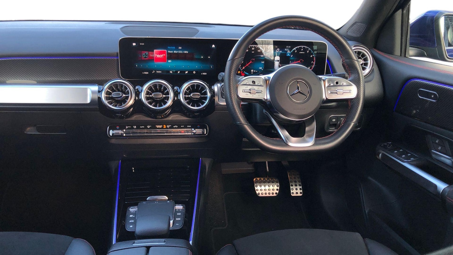 Used Mercedes-Benz GLB 2023 for sale - 77223117: Photo 10