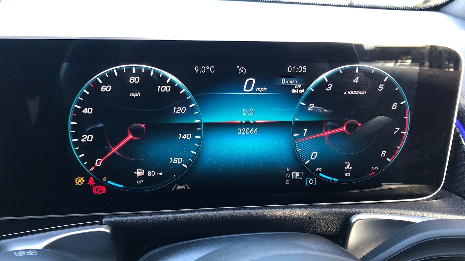 Used Mercedes-Benz GLB 2023 for sale - 77223117: Photo 13