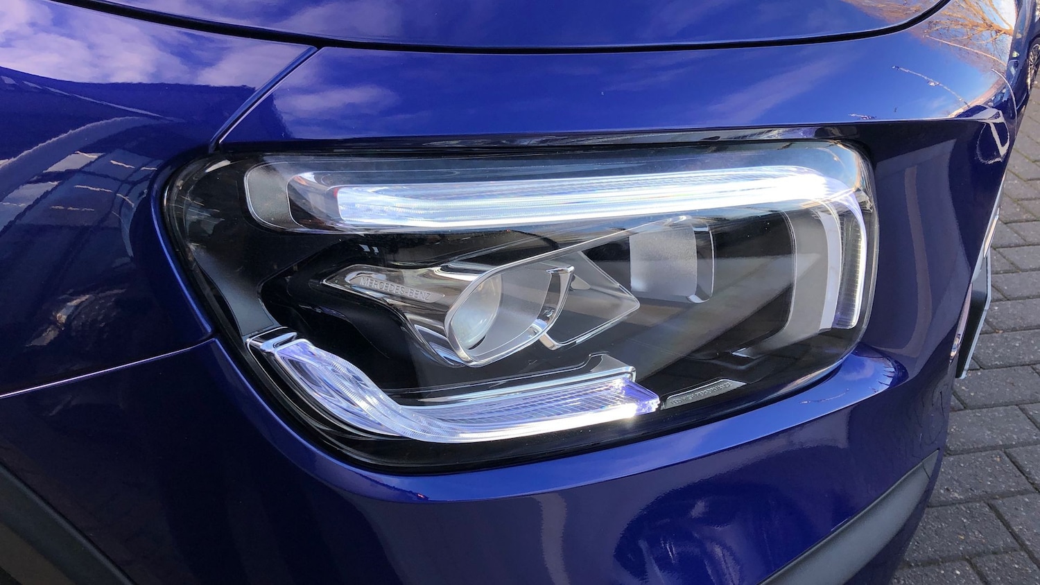 Used Mercedes-Benz GLB 2023 for sale - 77223117: Photo 15