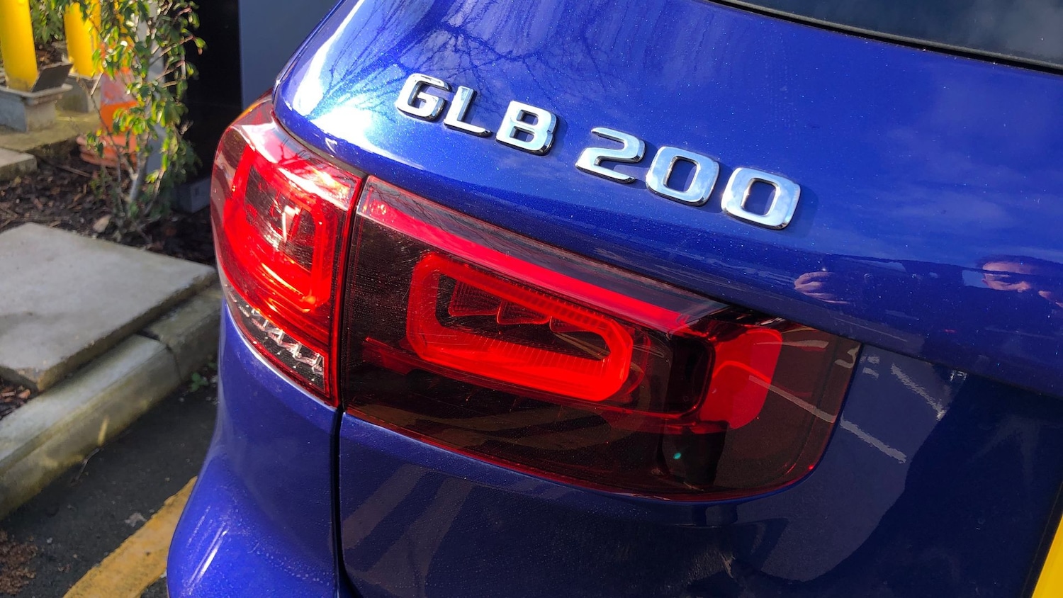 Used Mercedes-Benz GLB 2023 for sale - 77223117: Photo 17