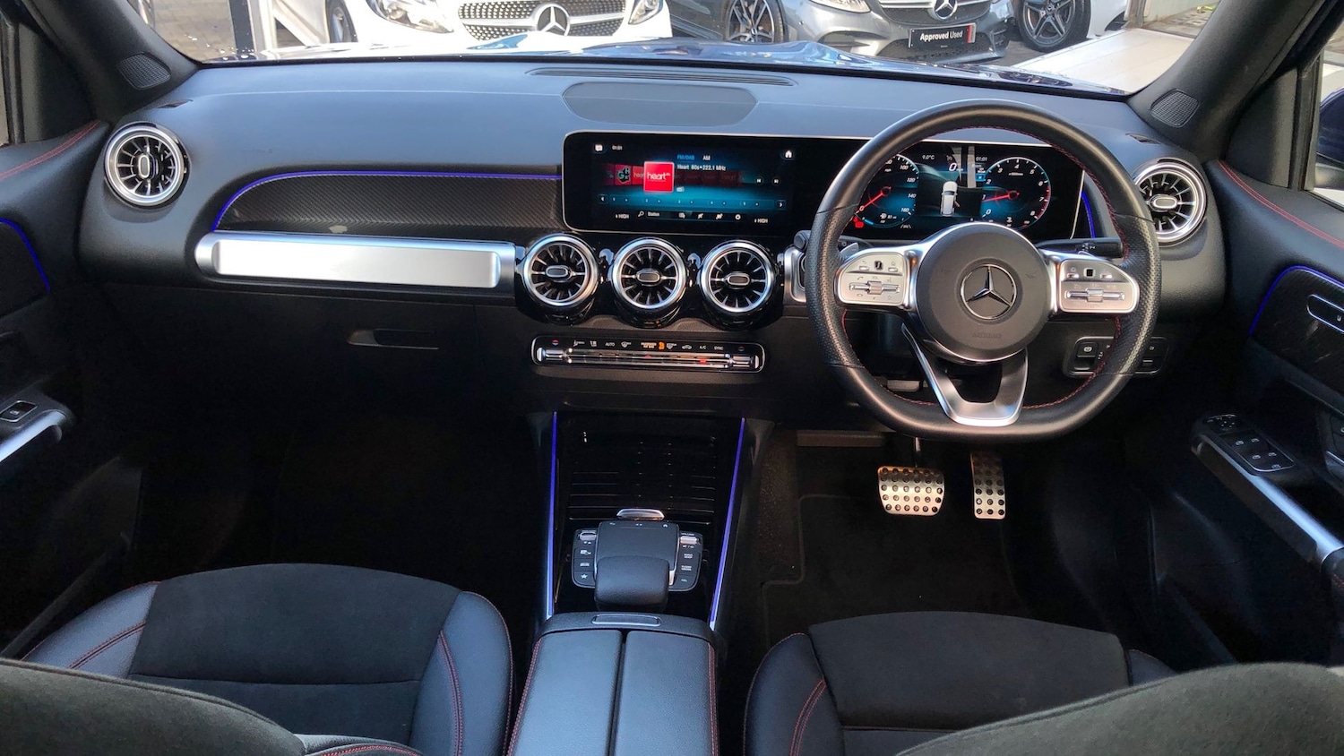 Used Mercedes-Benz GLB 2023 for sale - 77223117: Photo 18