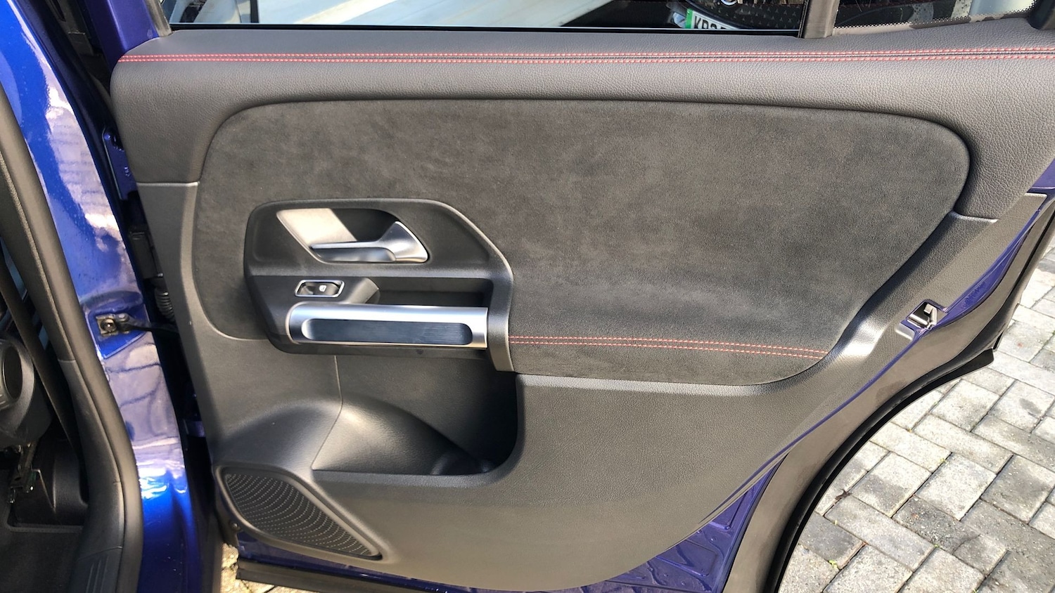 Used Mercedes-Benz GLB 2023 for sale - 77223117: Photo 23