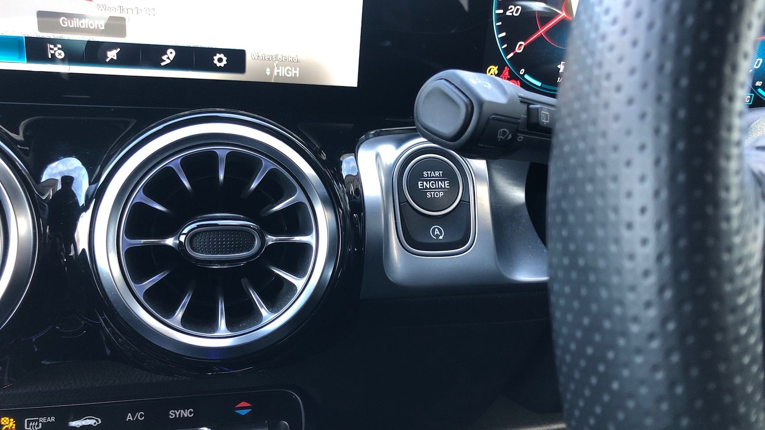 Used Mercedes-Benz GLB 2023 for sale - 77223117: Photo 35