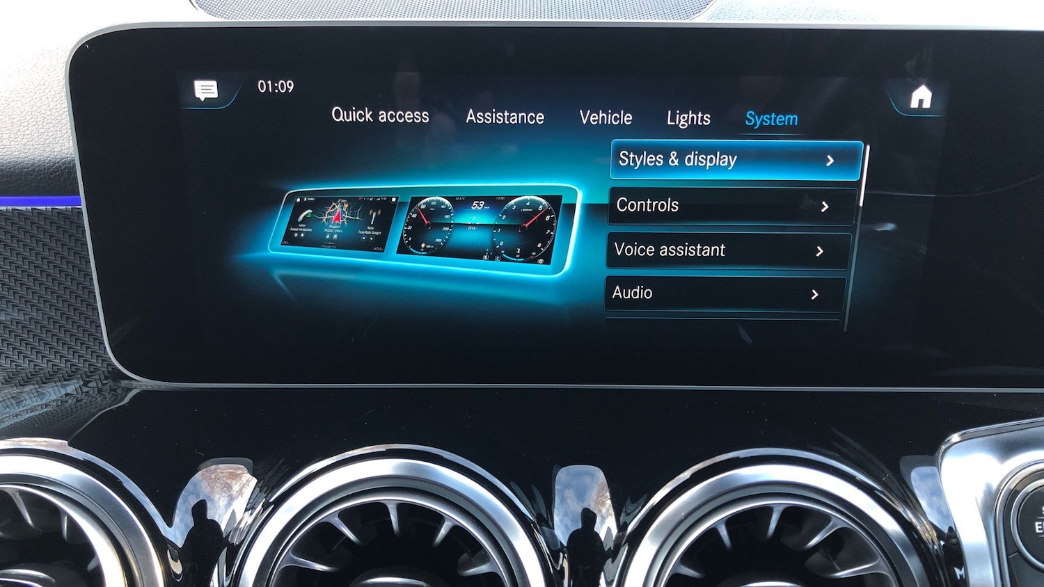 Used Mercedes-Benz GLB 2023 for sale - 77223117: Photo 36