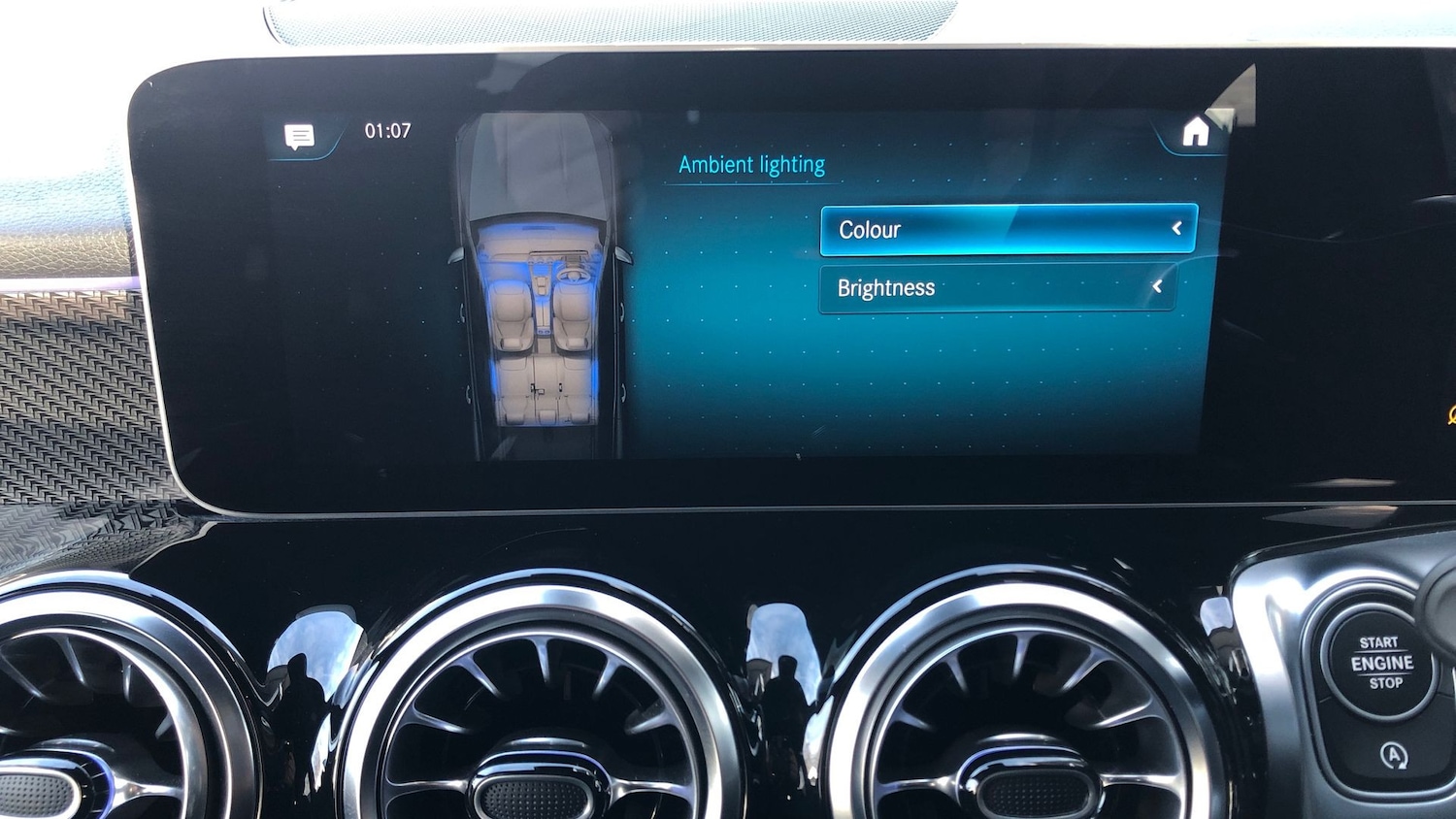 Used Mercedes-Benz GLB 2023 for sale - 77223117: Photo 38