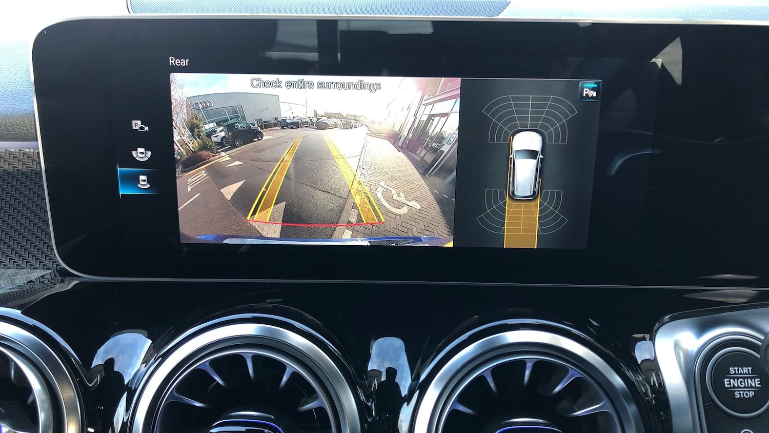 Used Mercedes-Benz GLB 2023 for sale - 77223117: Photo 39