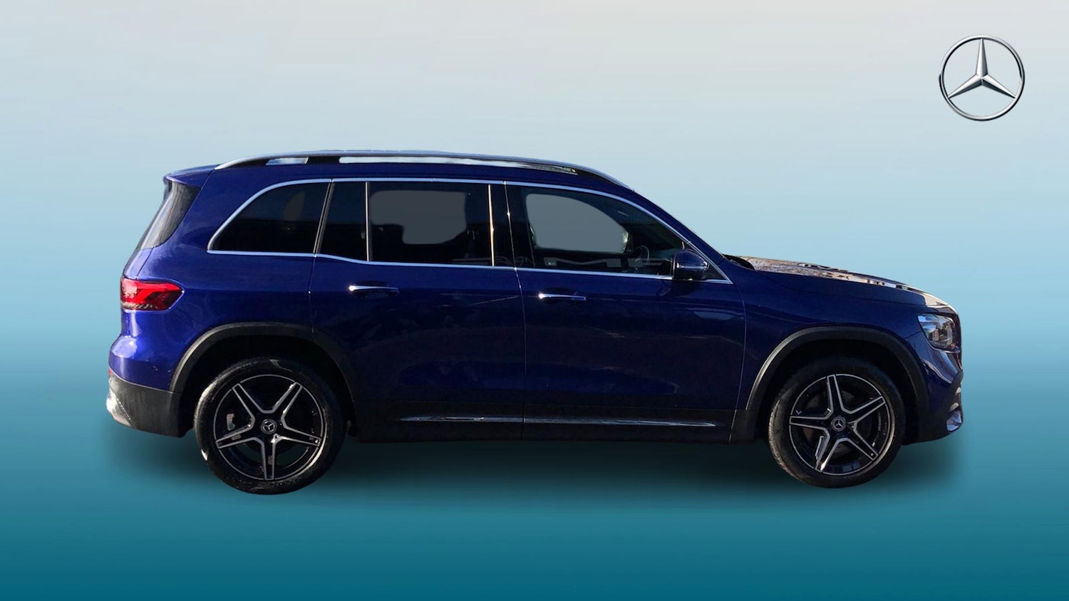 Used Mercedes-Benz GLB 2023 for sale - 77223117: Photo 4