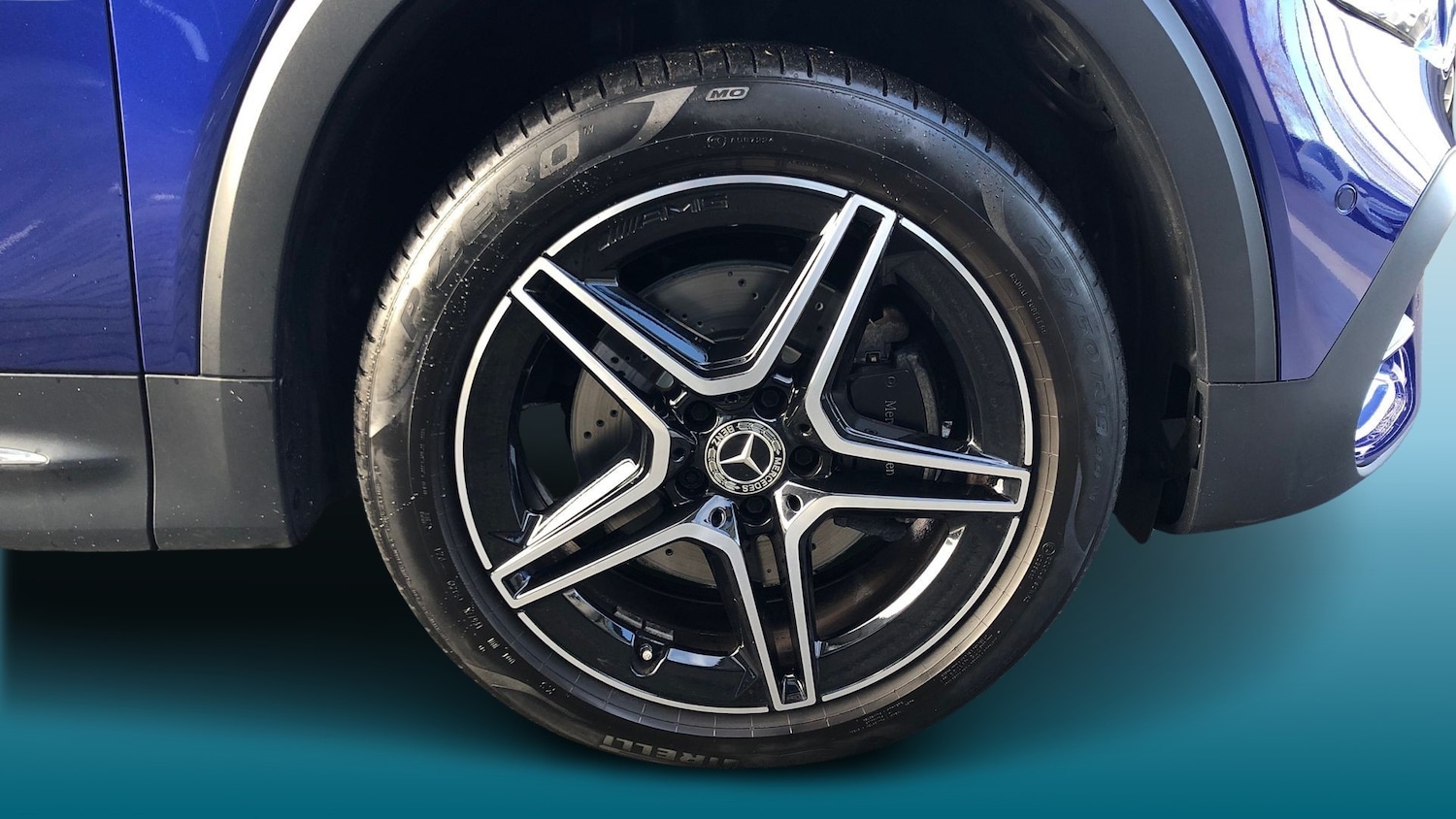 Used Mercedes-Benz GLB 2023 for sale - 77223117: Photo 5